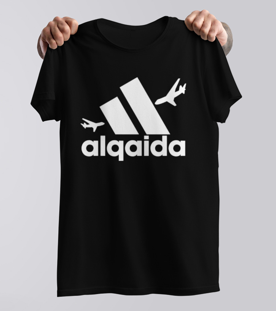 Alqaida Meme T-Shirt
