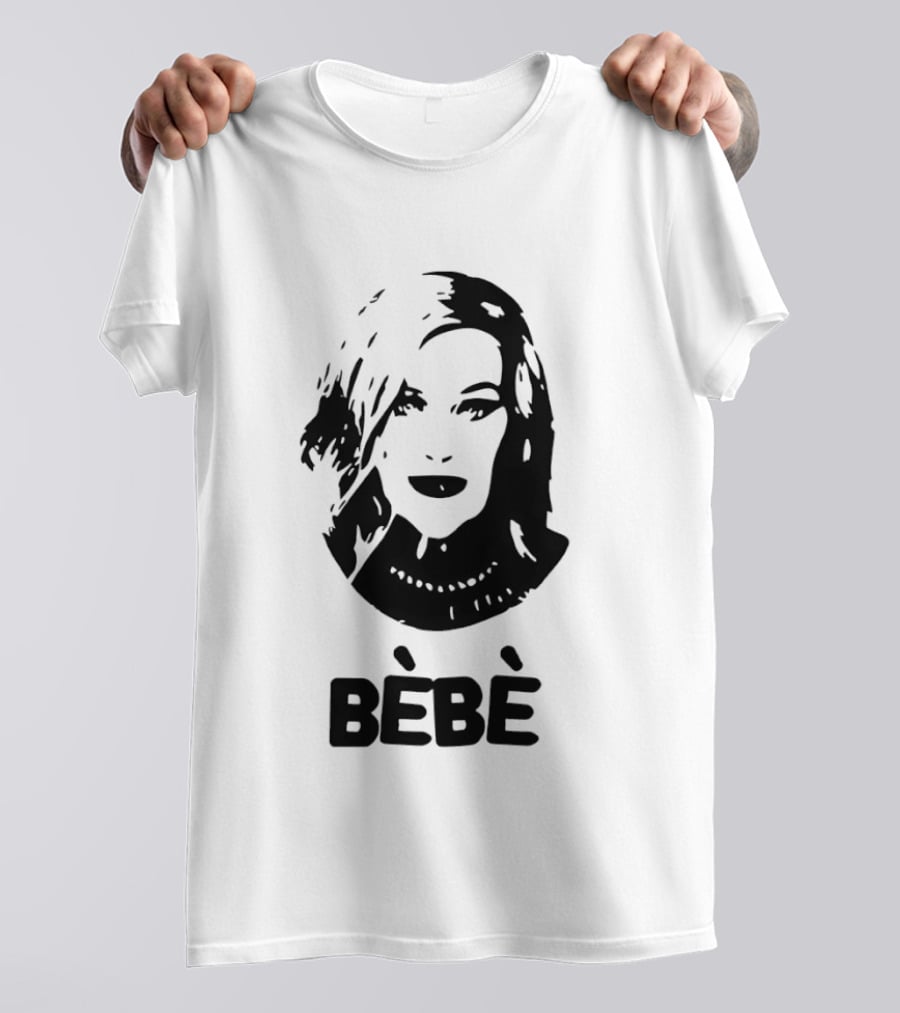 Catherine O'Hara Moira Rose Bébé T-Shirt