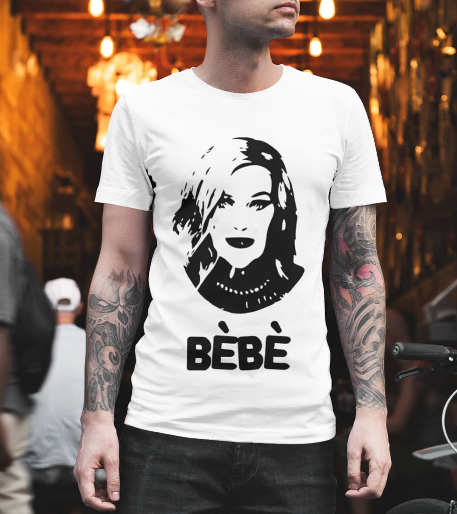 Catherine O'Hara Moira Rose Bébé T-Shirt