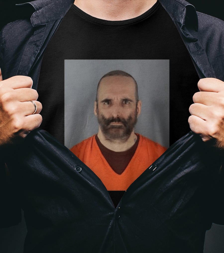 Robby Roadsteamer Shot T-Shirt