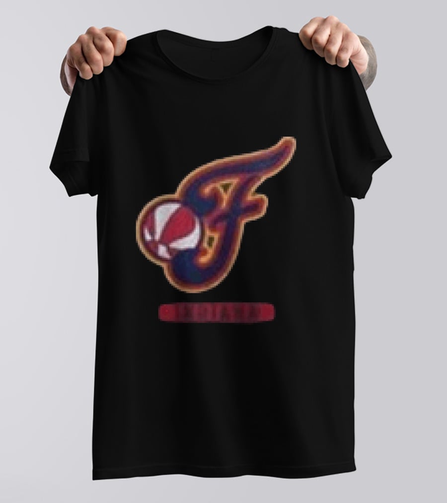 Indiana Pacers Indiana Fever 2026 T-Shirt