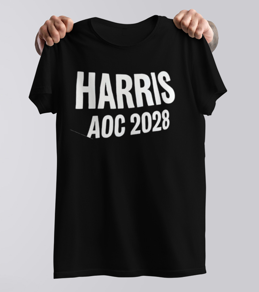 Harris AOC 2028 T-Shirt