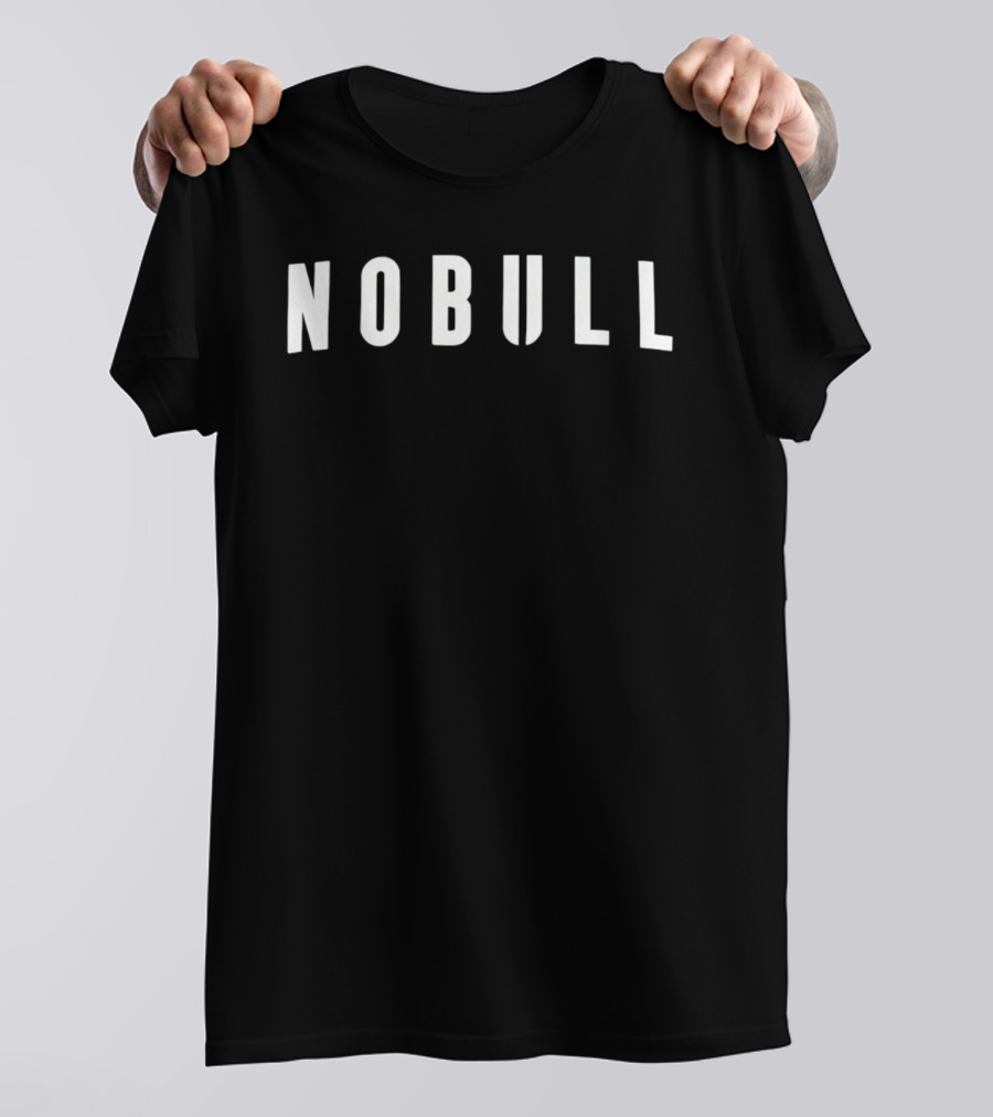 Tom Brady NOBULL Collaboration T-Shirt