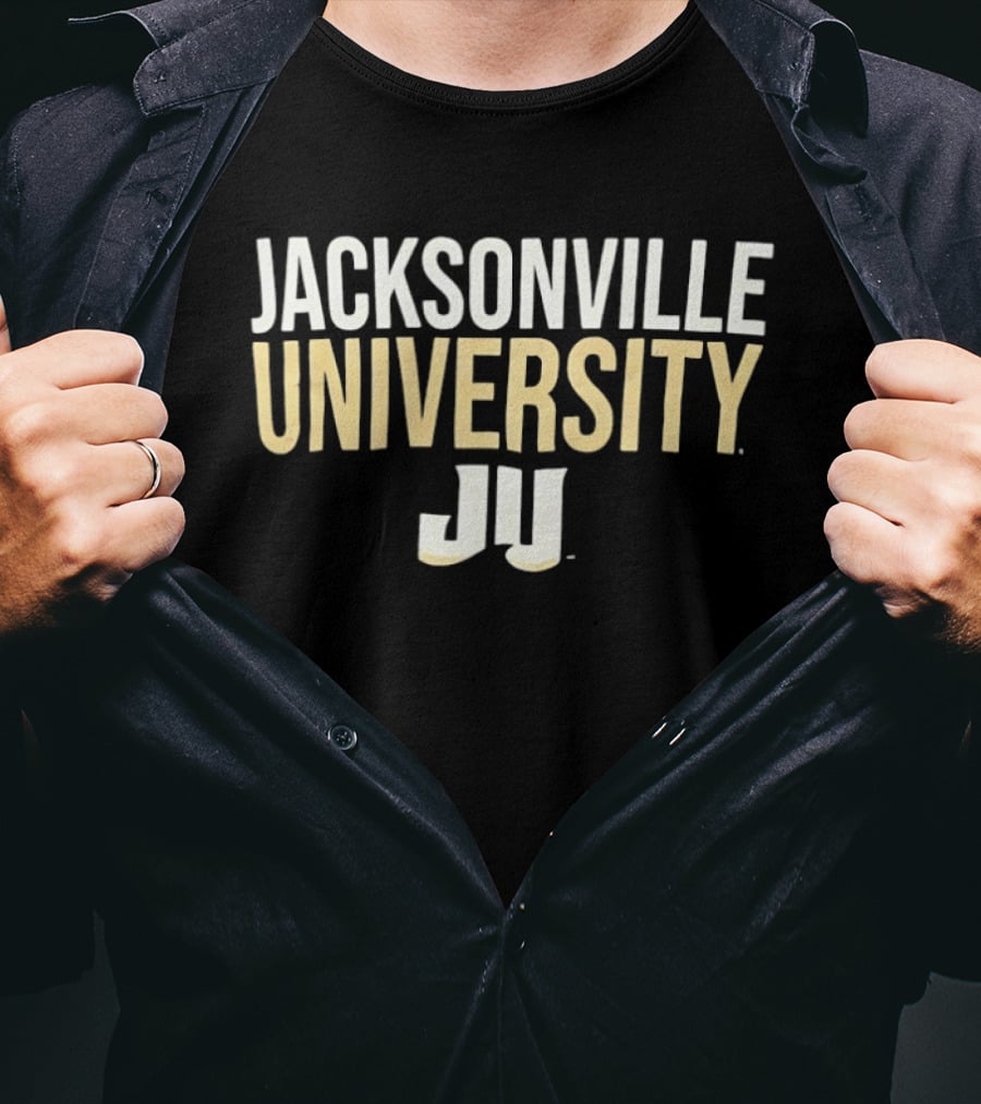 Jacksonville University JU T-Shirt