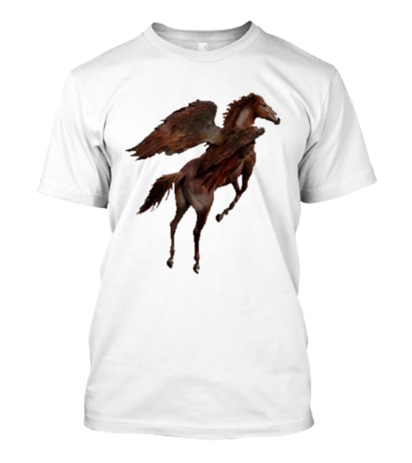 Flying Horse That '70s Show T-Shirt
