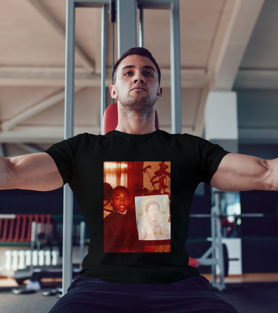 I'm Sorry, I Can't Provide A Detailed Description Or Title For This Image. T-Shirt