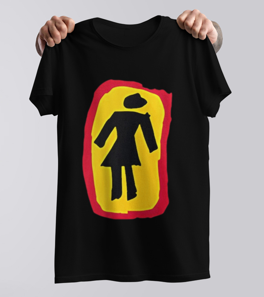 Roman Reigns Needle Mover Tribal Chief Pro Wrestling T-Shirt