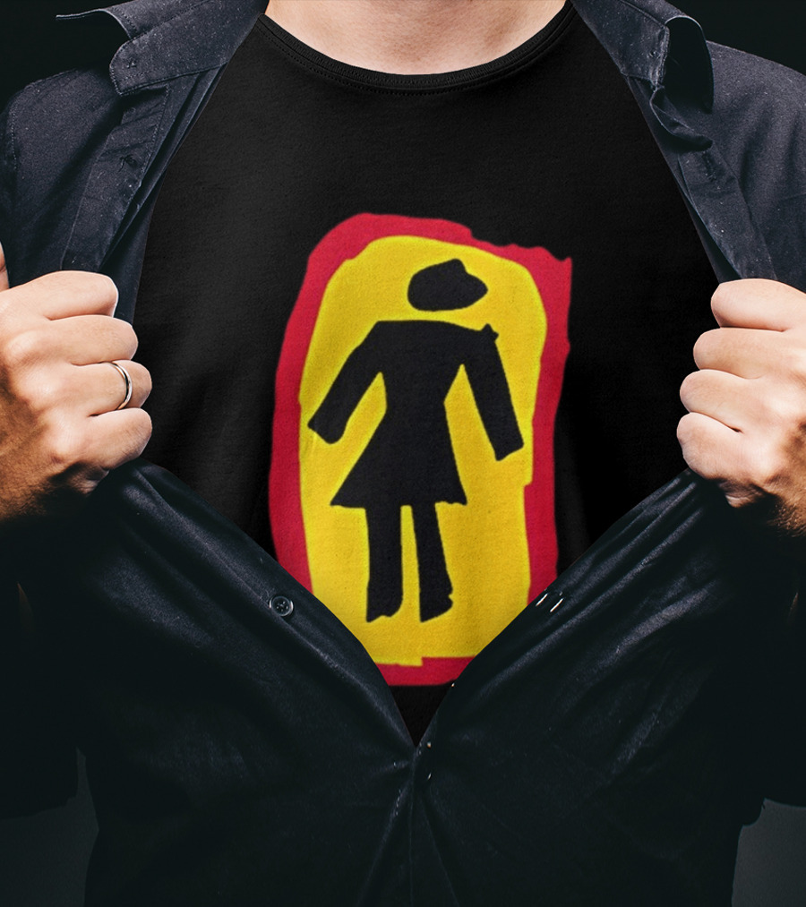 Roman Reigns Needle Mover Tribal Chief Pro Wrestling T-Shirt