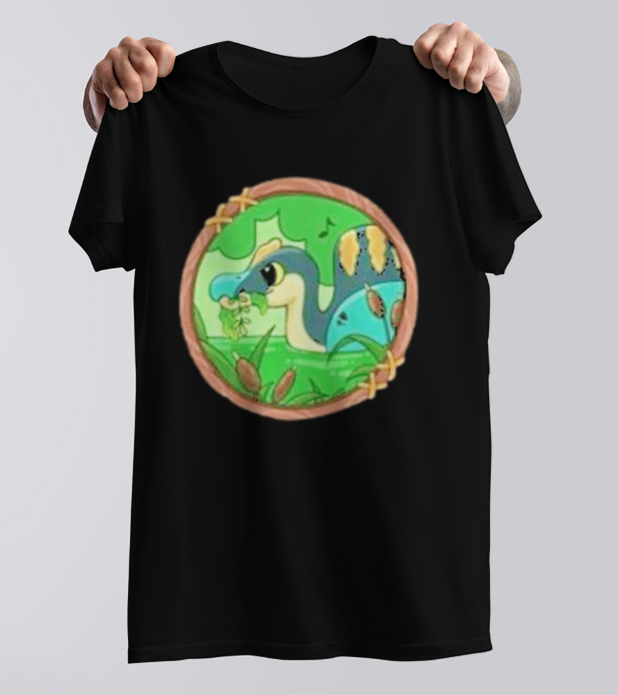 Players Choice Spinosaurus T-Shirt