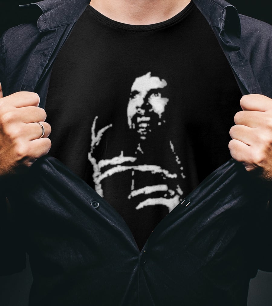 Out Of Time Remmick Sinners T-Shirt