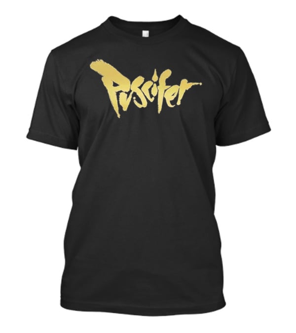 Puscifer The Normal Isn't Tour 2026 VIP The Scarecrow T-Shirt