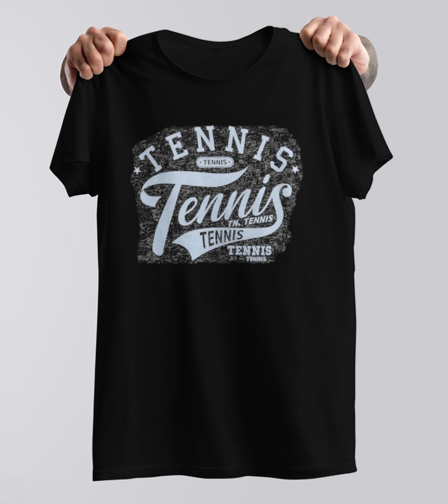 Tennis TN Tennis Multiple Styles T-Shirt
