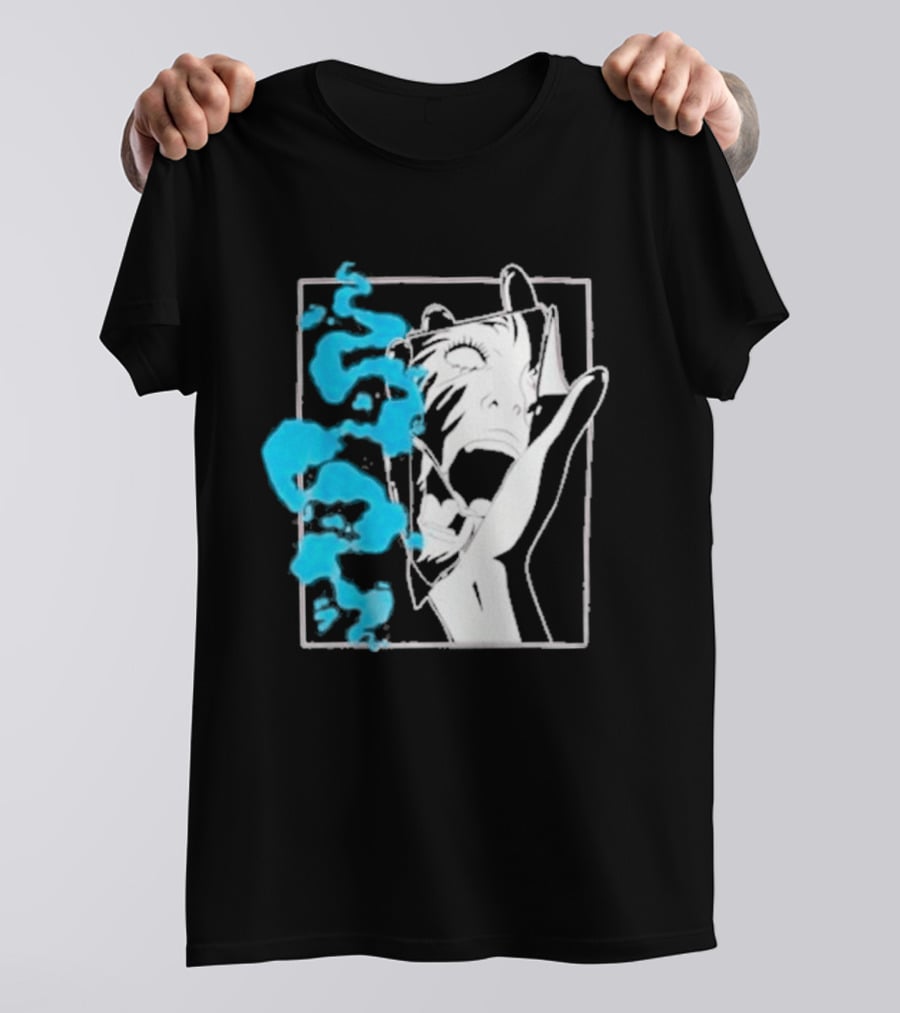 Ayrun Spirit T-Shirt