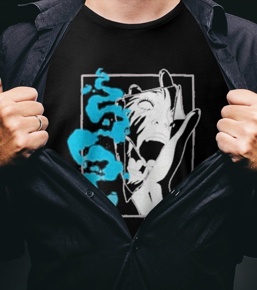 Ayrun Spirit T-Shirt