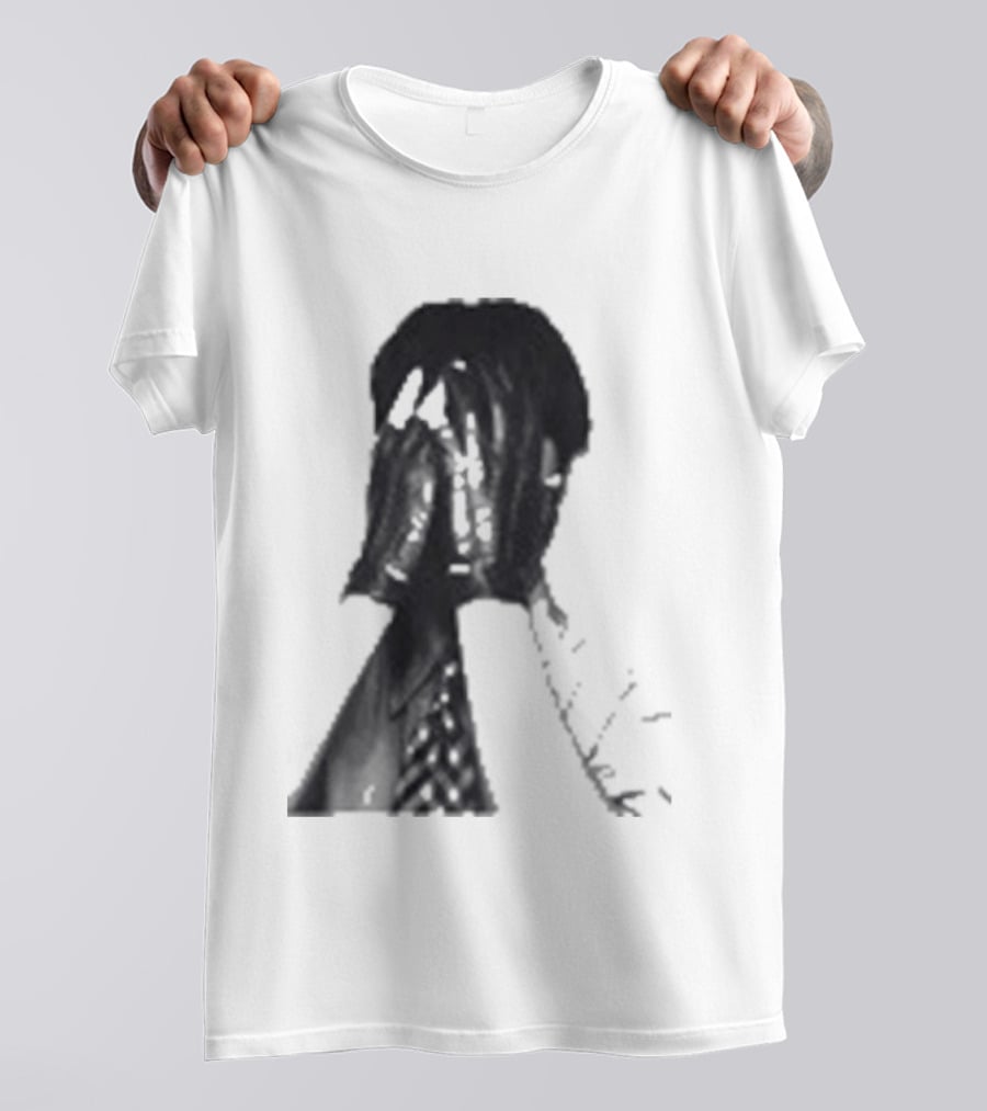 V Taehyung BTS Arirang Tour T-Shirt