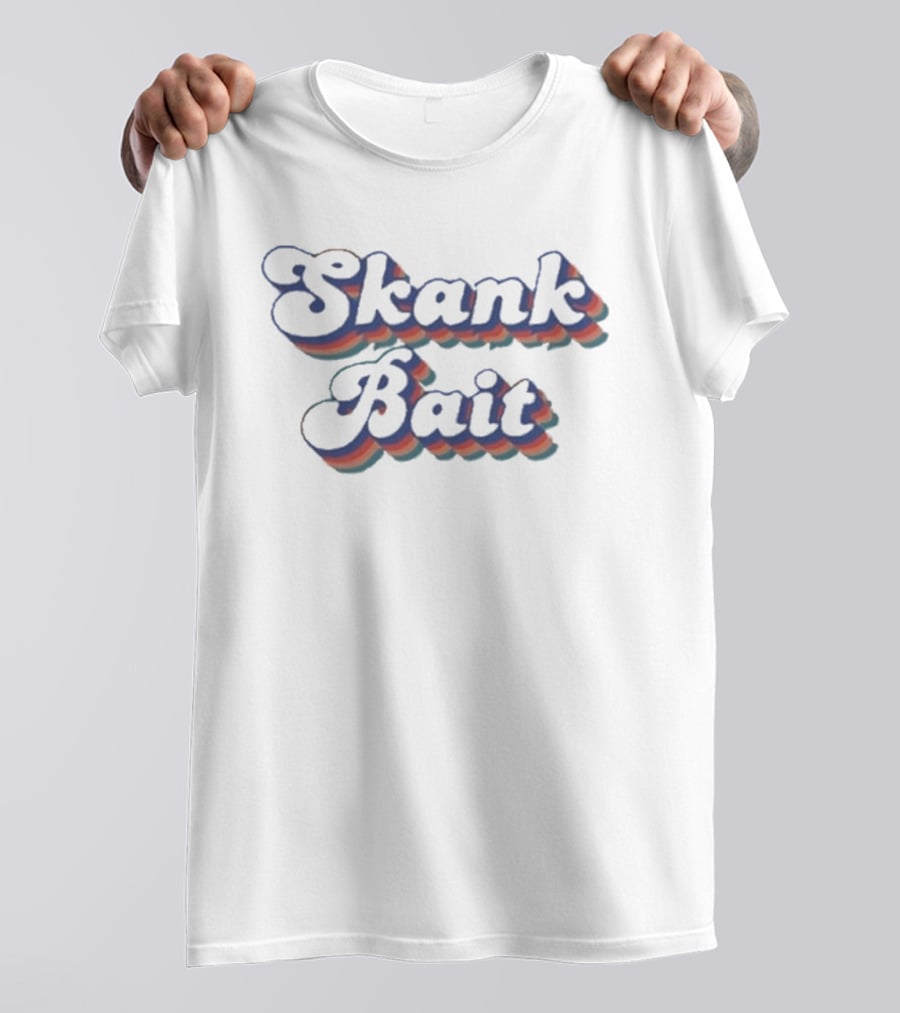 Jacob Hoffman Skank Bait T-Shirt