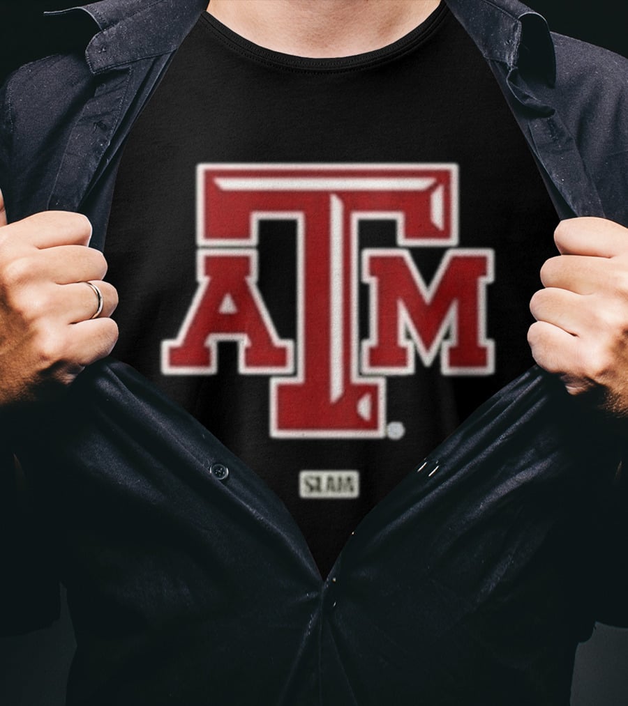 Texas A&M 2011 Final Four T-Shirt