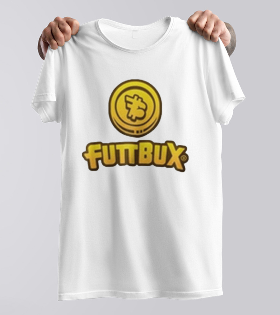 Windscribe Bitcoin Futtbux My Second Job Is Doing Nothing Crypto Coin T-Shirt