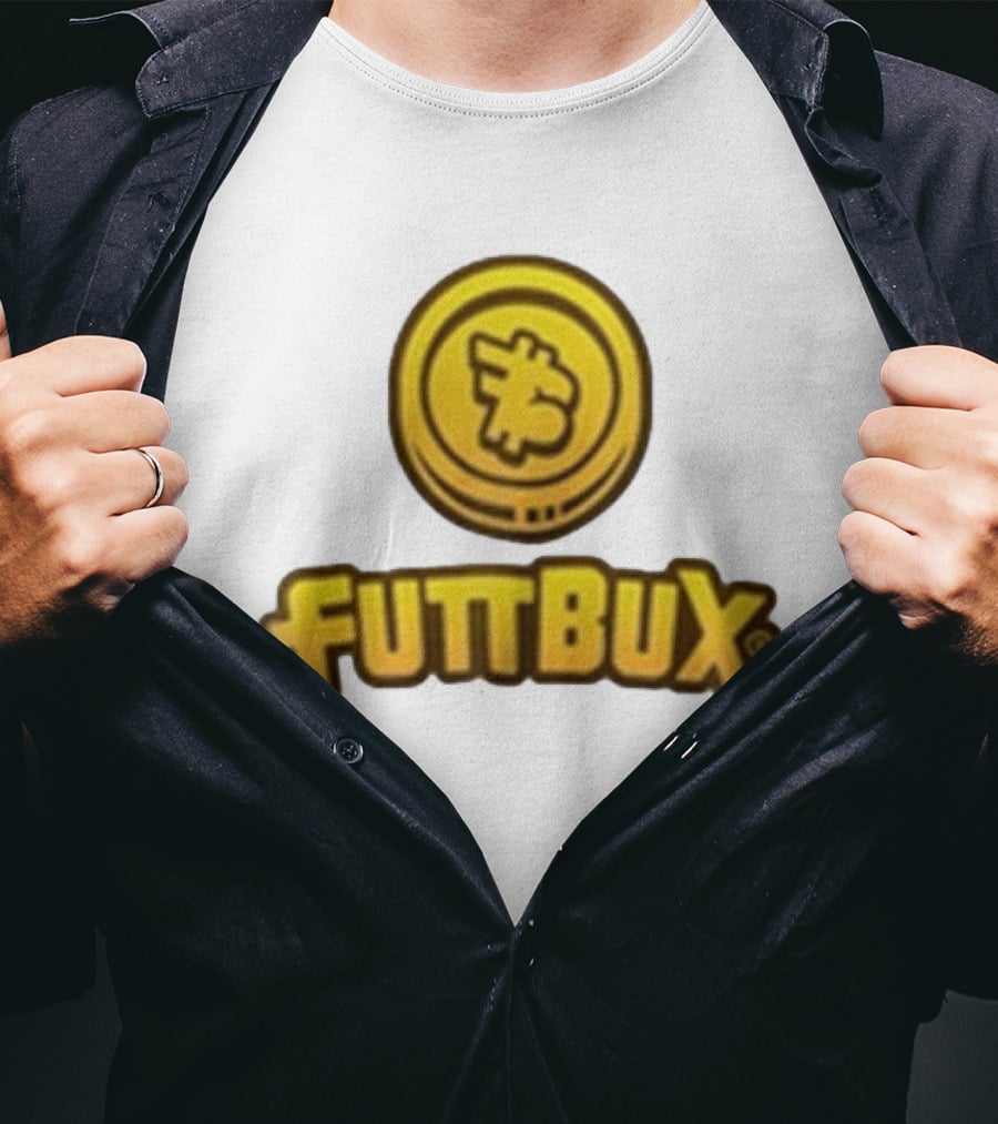 Windscribe Bitcoin Futtbux My Second Job Is Doing Nothing Crypto Coin T-Shirt