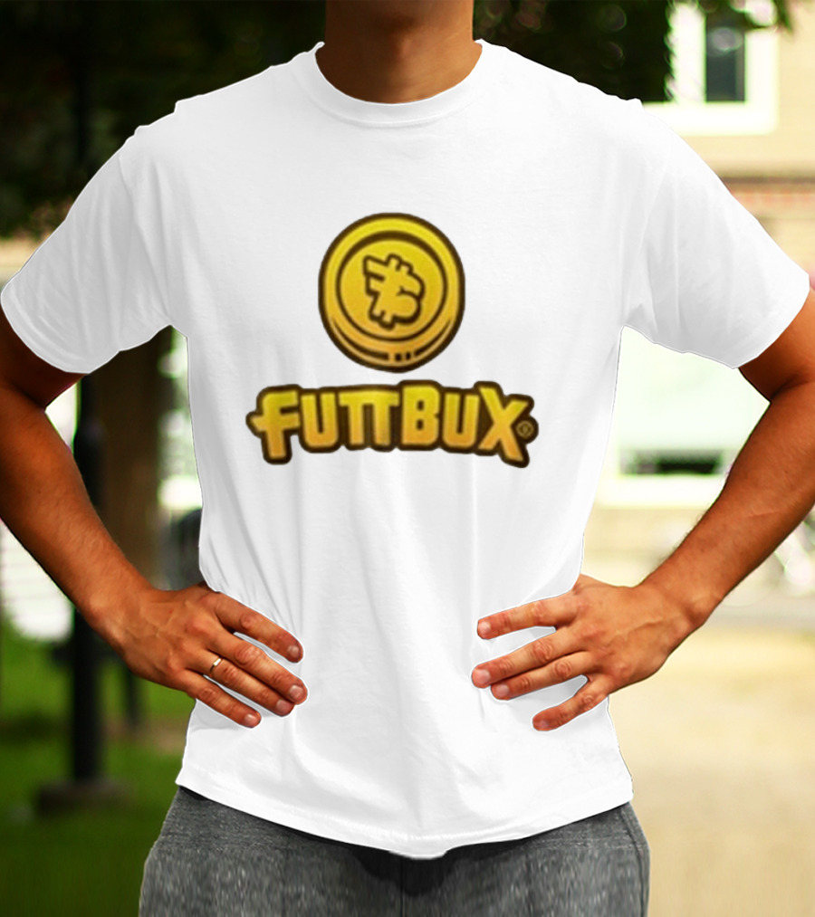Windscribe Bitcoin Futtbux My Second Job Is Doing Nothing Crypto Coin T-Shirt