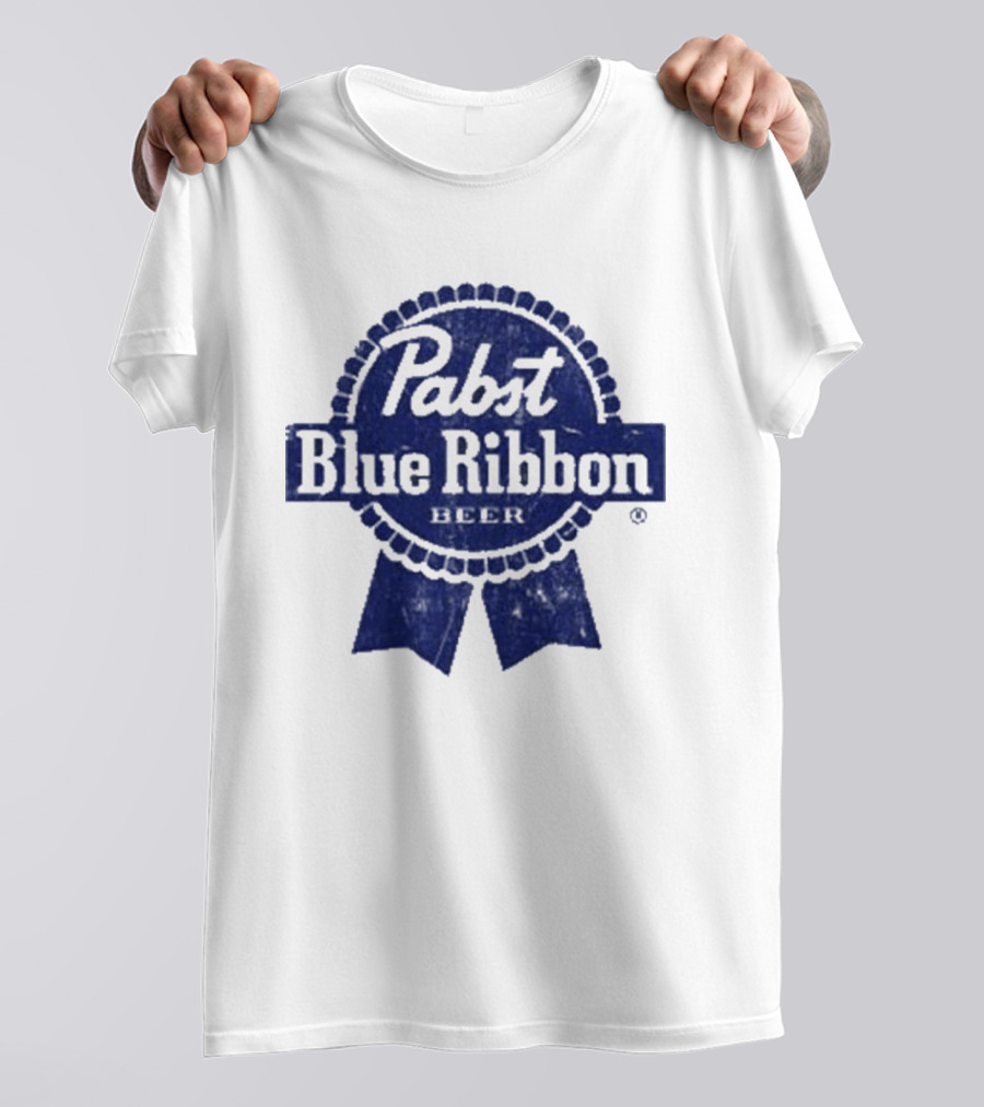 Pabst Blue Ribbon T-Shirt