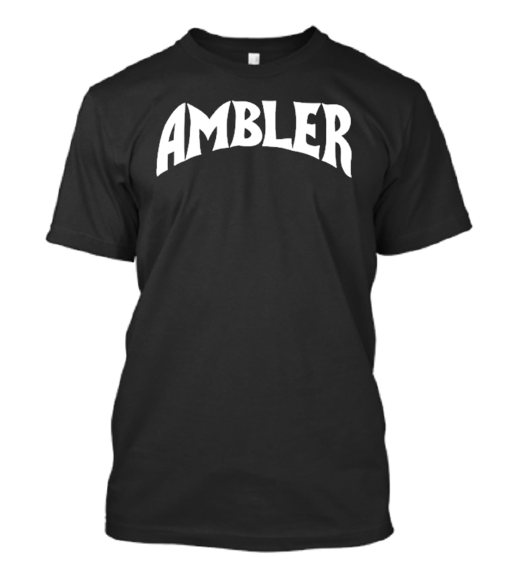 Ambler Next Level Triblend T-Shirt