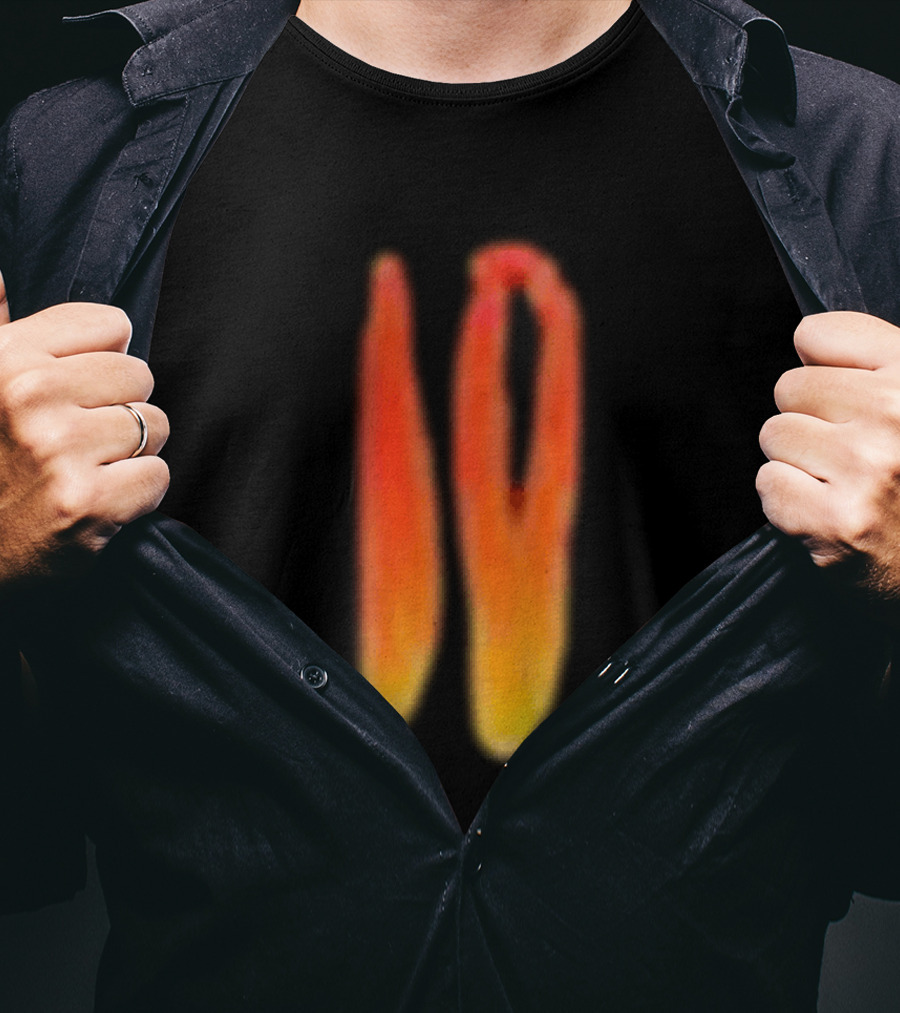 The Super Mookin Fiends Thtr Sketch Trailblazing Fusion T-Shirt