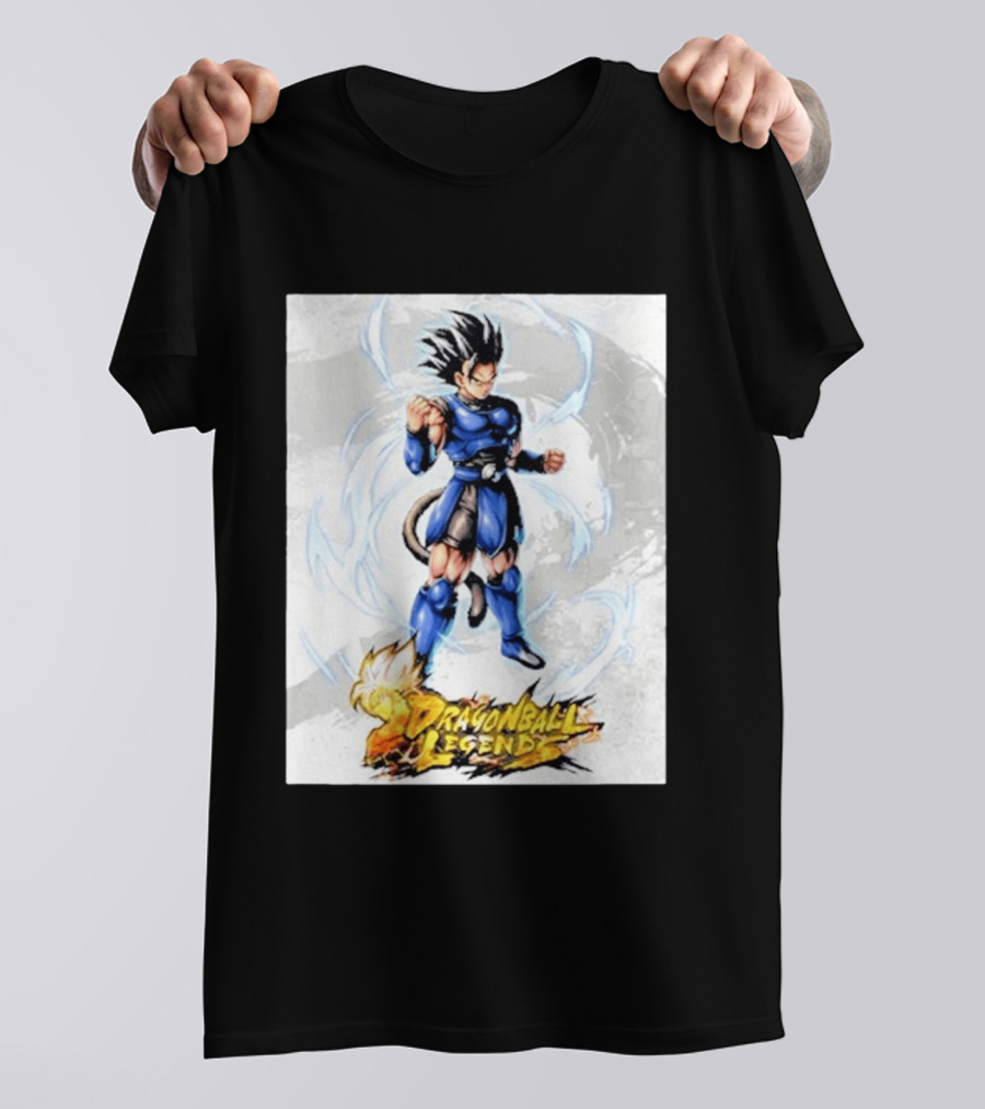 Dragon Ball Legends Shallot Battle Hour 2026 T-Shirt