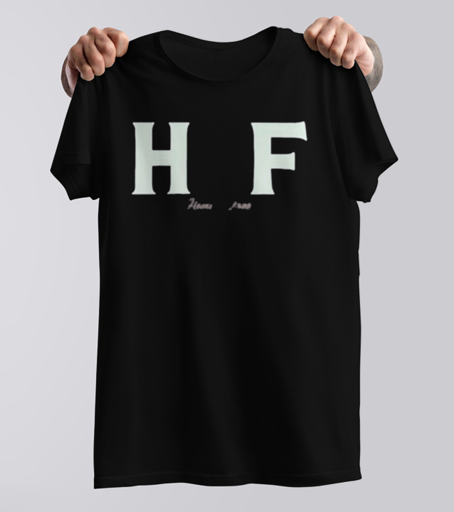 Home Free Band Anchor Tour H F T-Shirt