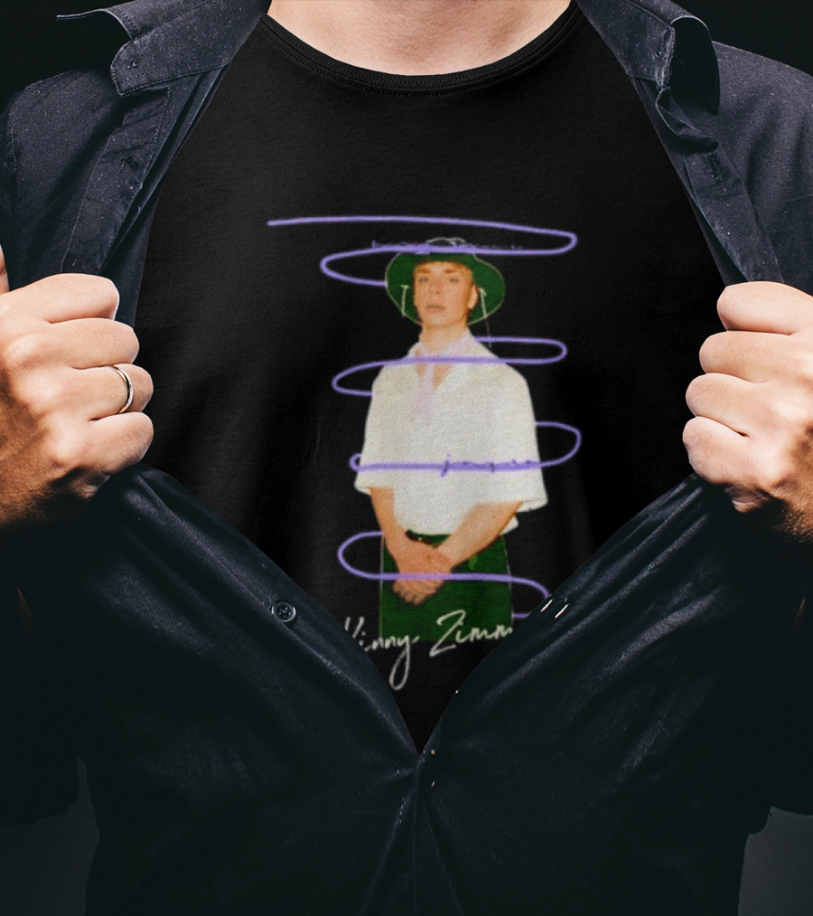 Kinny Zimmer T-Shirt