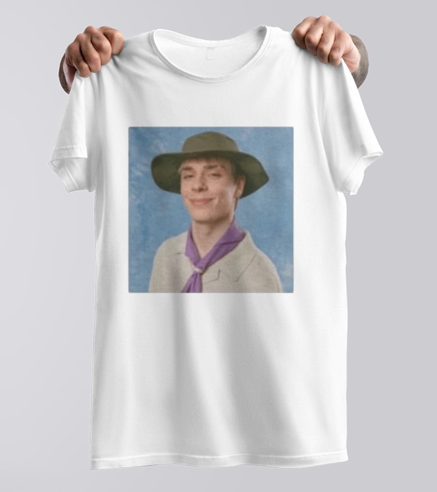 Kinny Zimmer T-Shirt