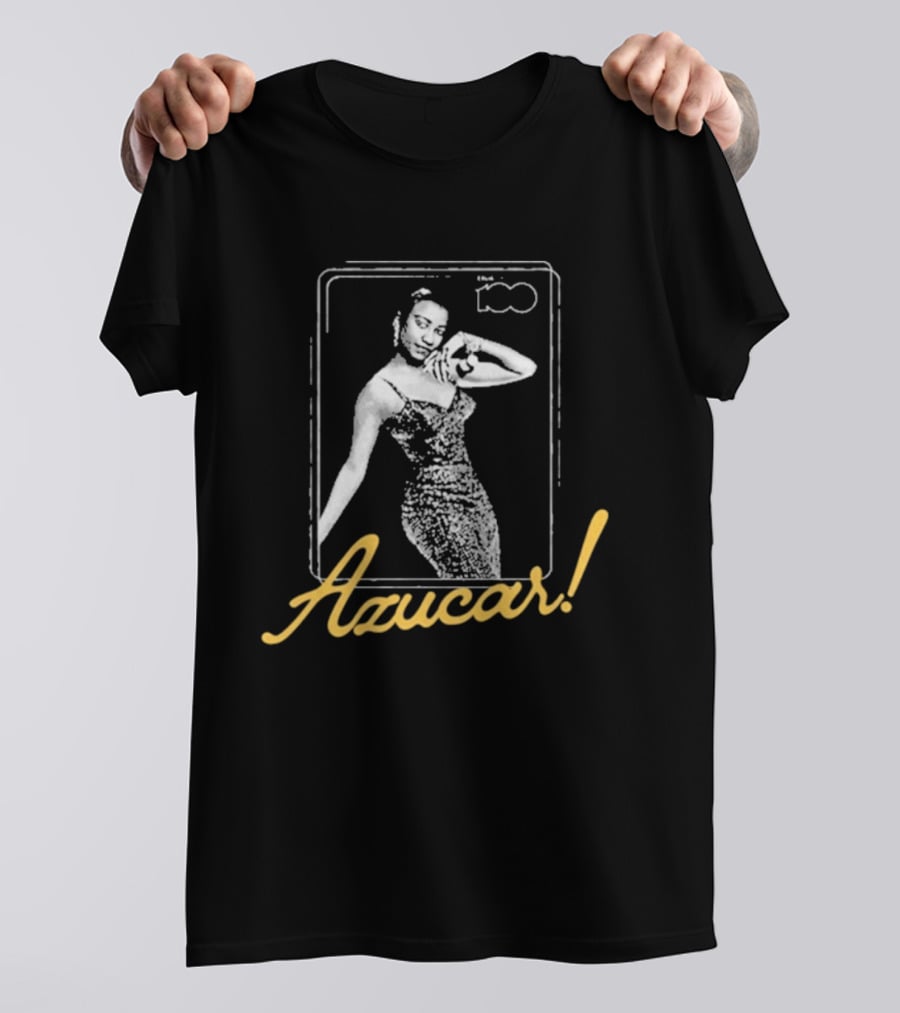 Azucar Centennial Celebration T-Shirt