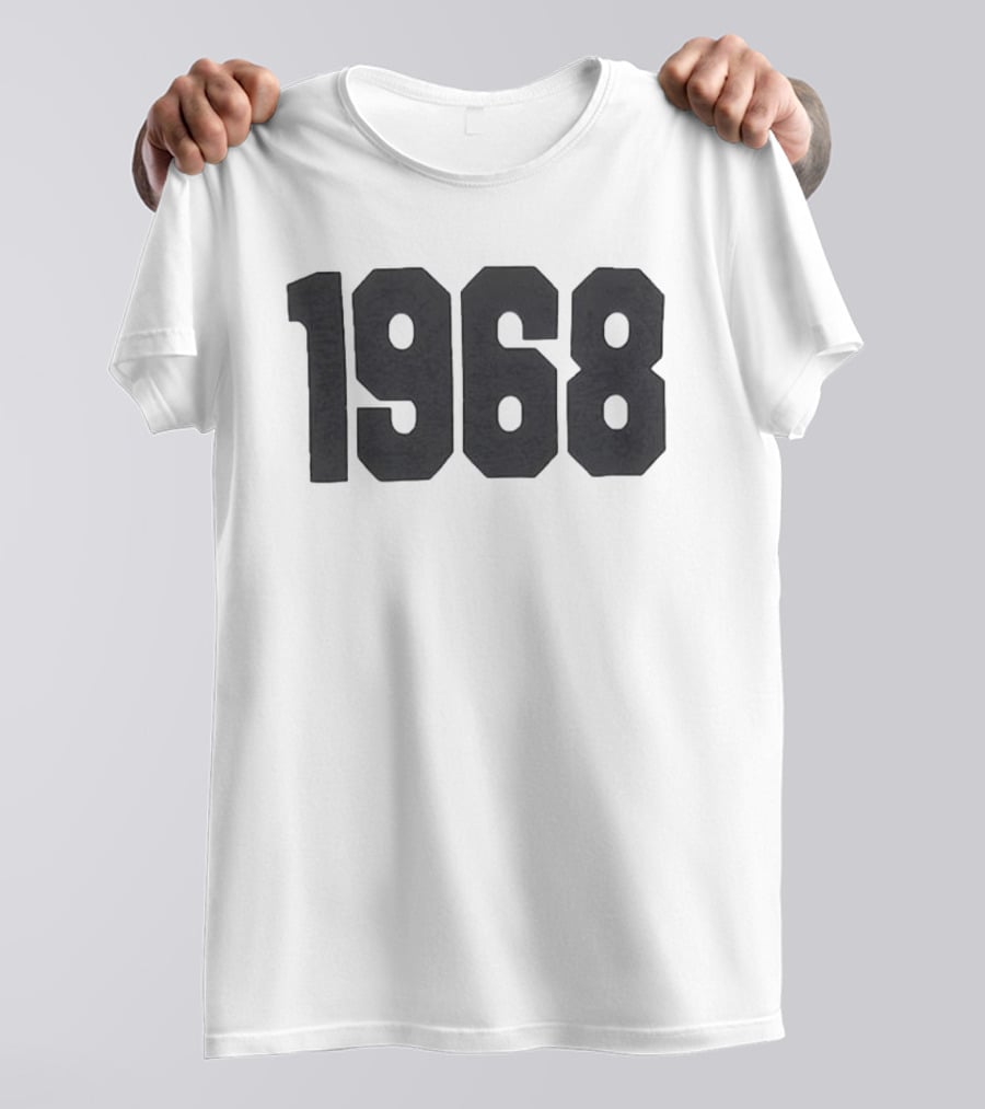 1968 Lorel Jungmaven T-Shirt