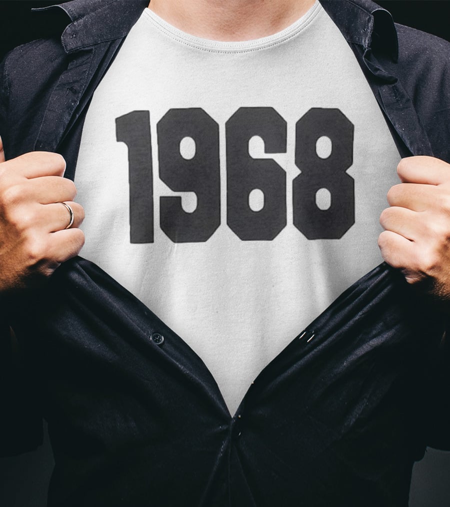 1968 Lorel Jungmaven T-Shirt
