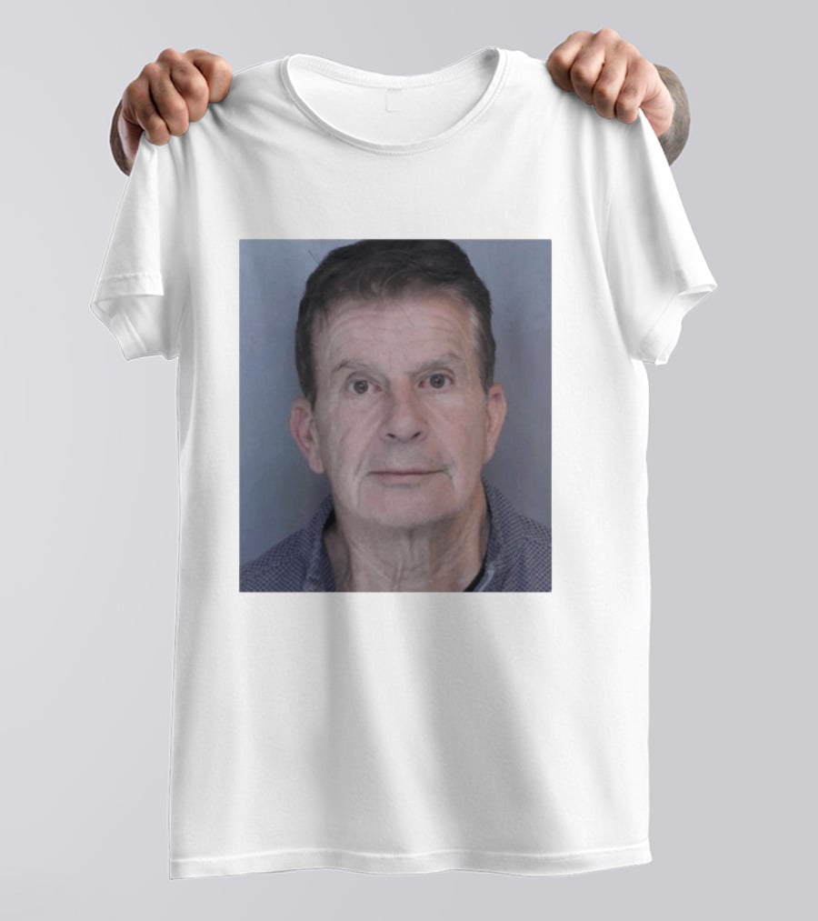Mike Missanelli Shot T-Shirt