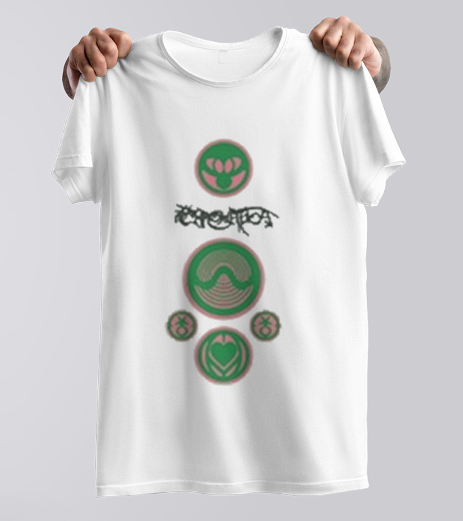 Lady Gaga Chromatica Ball T-Shirt