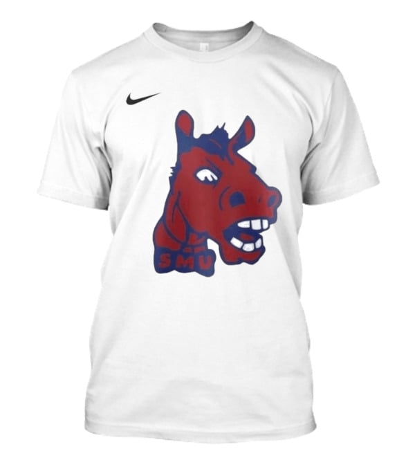 Nike SMU Mustangs 2026 T-Shirt