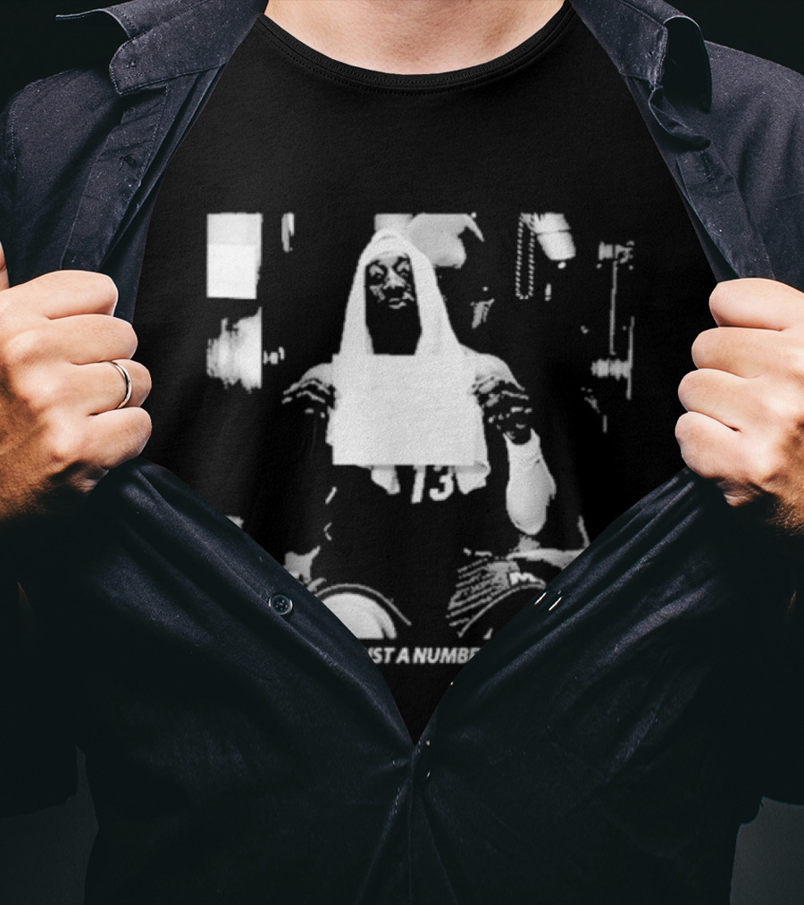 Bam Adebayo 83 Points Not Just A Number A New Legacy T-Shirt