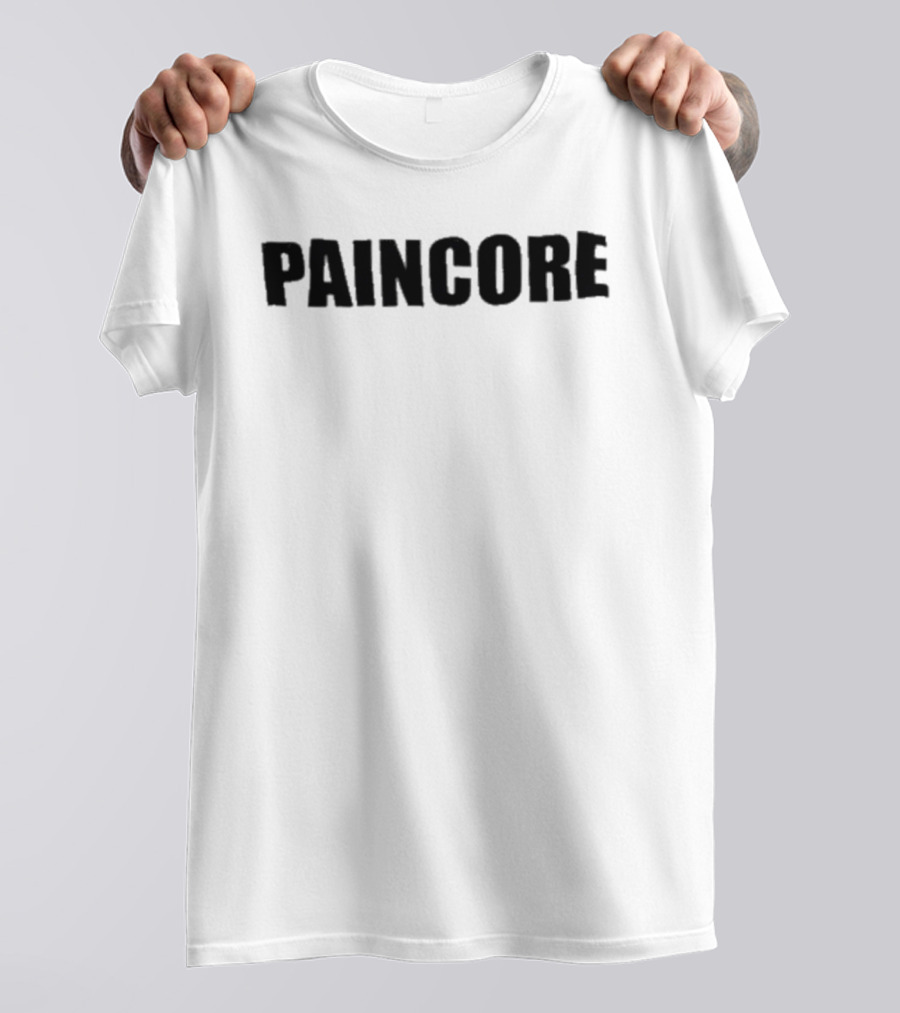 Swag Nightmare Paincore T-Shirt