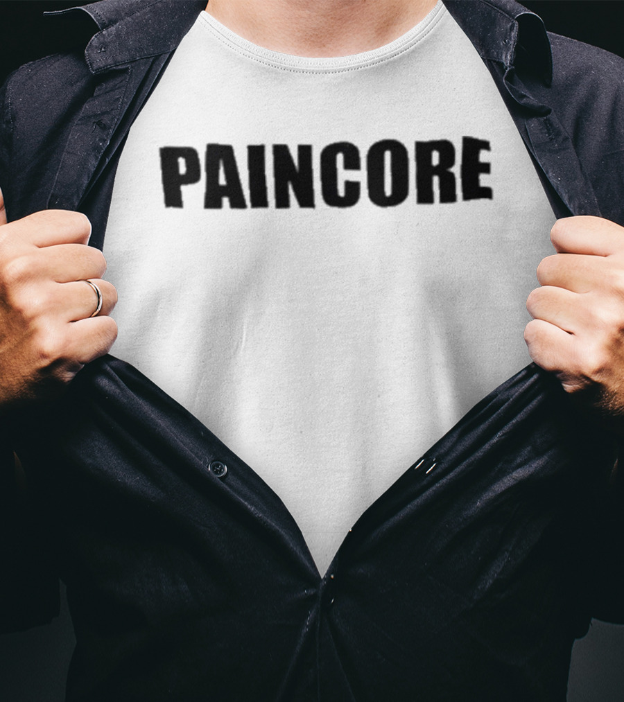 Swag Nightmare Paincore T-Shirt