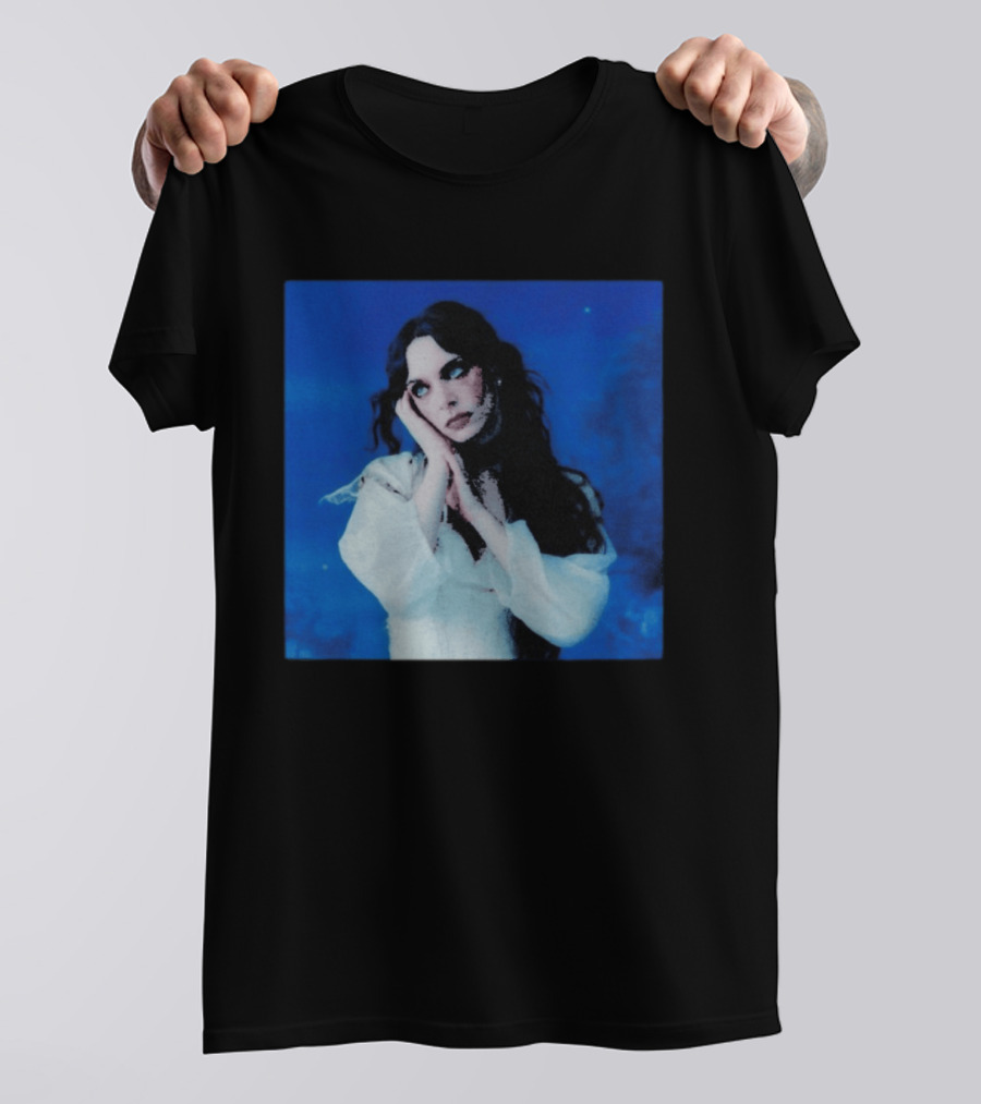 Holly Humberstone Cruel World Astral T-Shirt