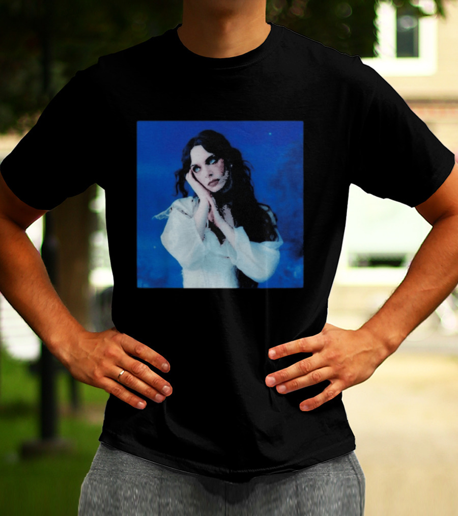 Holly Humberstone Cruel World Astral T-Shirt