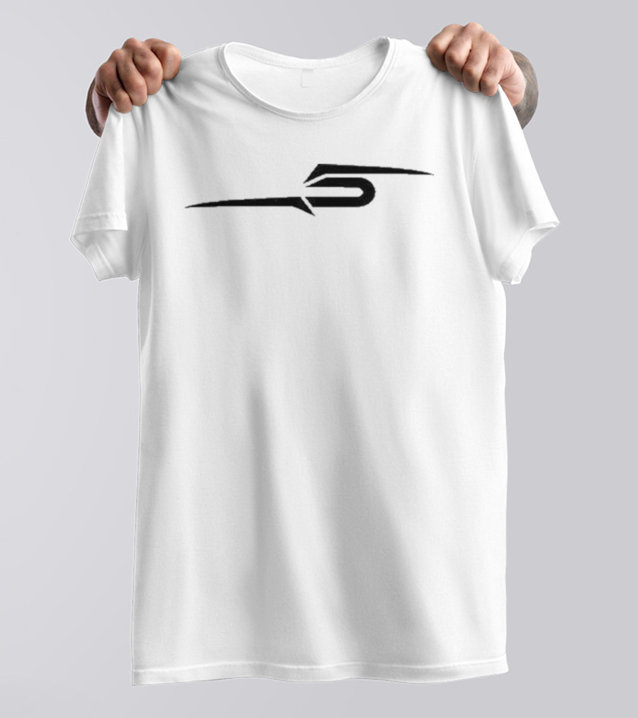 DC The Don LTR5 Starter T-Shirt