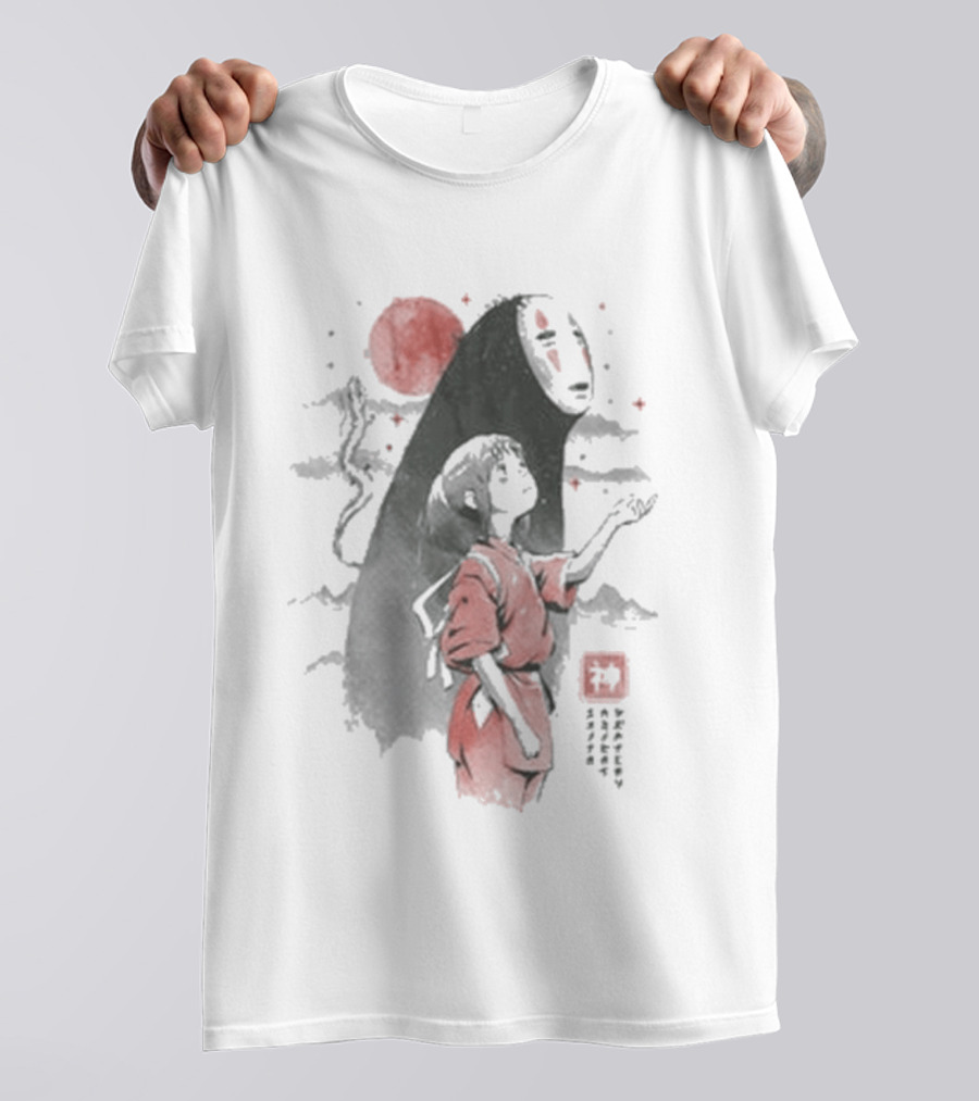 Dreambound Eduardo Ely Whimsical Spirit And Moonlit Clouds T-Shirt