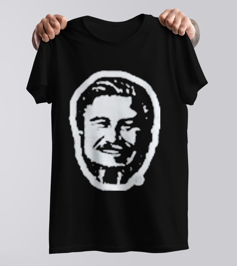 Flanigan's Heritage Iconic Face Collection T-Shirt