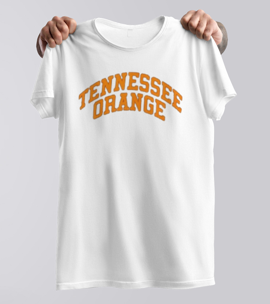 Megan Moroney Tennessee Orange 97 Retro Sports T-Shirt