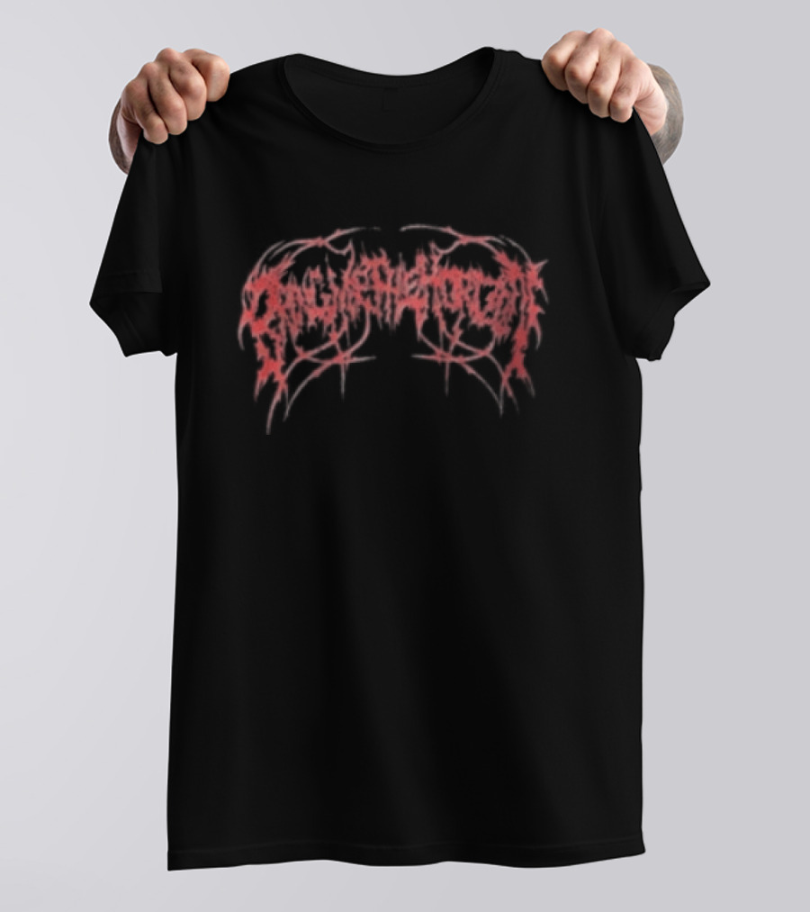 Bring Me The Horizon 2026 North American Ascension Program Tour T-Shirt