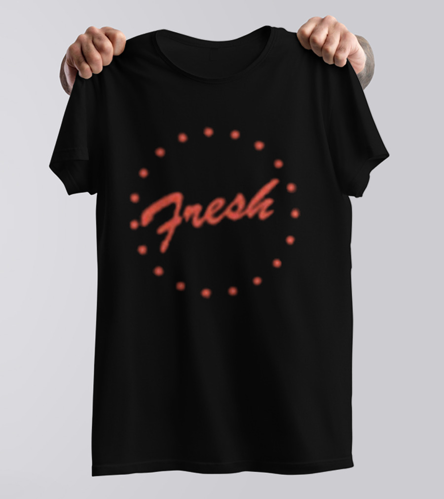 G. Love Lemonade Fresh Daily Best In Town Vintage Style Refreshment T-Shirt