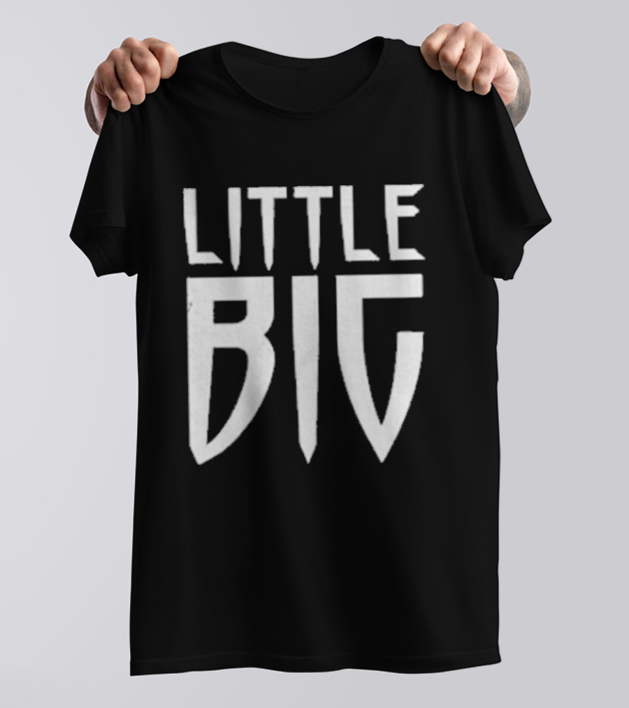 Little Big Band T-Shirt