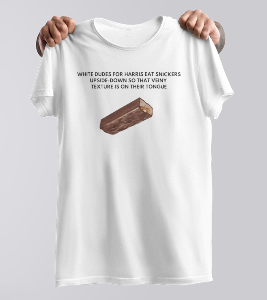 Emerson's Country Cookin' Chop That Shit Up Rooster Vegetables T-Shirt